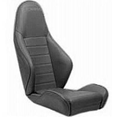 COBRA ROADSTER 7 SEAT IN BLACK VINYL