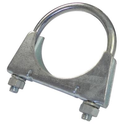 Exhaust pipe deals clamps