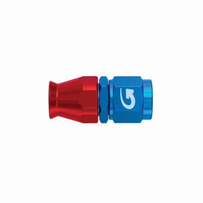 Goodridge -6JIC (9/16UNF) Straight Female Swivel Fitting