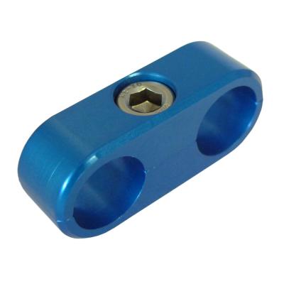 Goodridge Hose Separator For 200-06 Hose In Blue