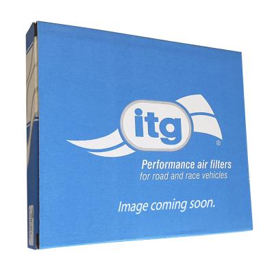 ITG Air Filter For Fiat Sedici 1.6 (06/06-10/09)