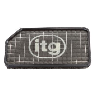 ITG Air Filter For Kia Soul 1.6, 1.6D (08>), 2.0 (10>)