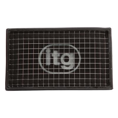 ITG Air Filter For Nissan Sunny 1.5I, Turbo 4X4 1.6 DOHC Zx 16V