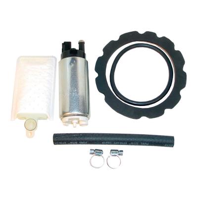 Nissan terrano fuel pump #5