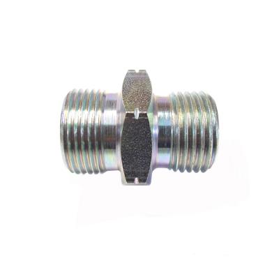 Adaptor 1/2UNF X 1/4BSP   (Male / Male)