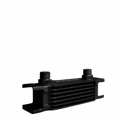 Mocal Oil Cooler 7 Row  1/2BSP  (115mm Wide Matrix)