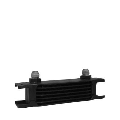 Mocal Oil Cooler 7 Row  -8JIC 115mm Matrix Width