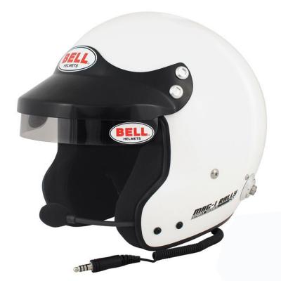 bell helmet intercom