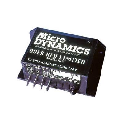 LUMENITION - OVER REV LIMITER (4 6 & 8 CYL) - MD-RL3