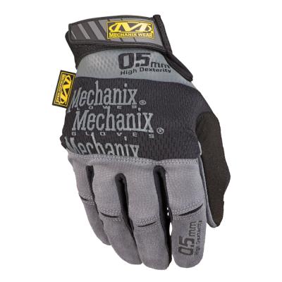 mechanix high dexterity gloves