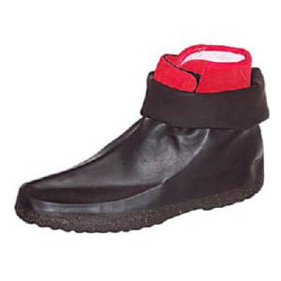 Protective Rubber Overboots | OVB 