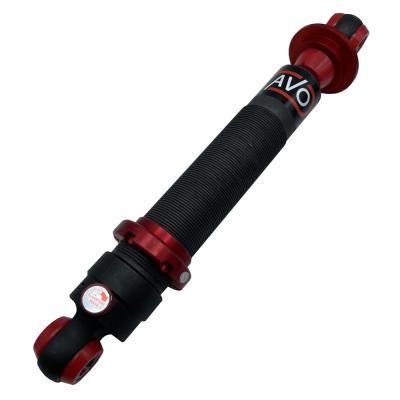 Lotus Seven Series IV Adjustable Rear Shock Absorber - PE554