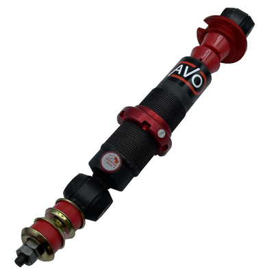 Lotus Europa S1 Adjustable Front Shock Absorber - PE555