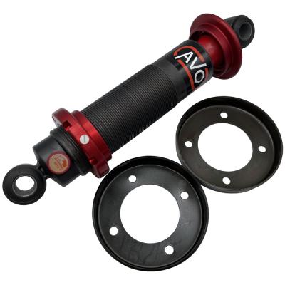 Jaguar XJ6, XJ12 & XJS Adjustable Rear Shock Absorber - PF230