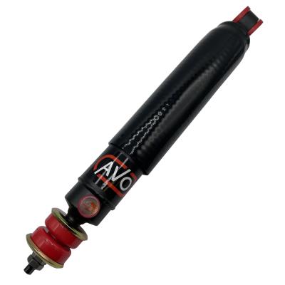 Ginetta G4 Adjustable Rear Shock Absorber - PG388