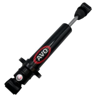 Ginetta G11 Adjustable Rear Shock Absorber - PG426