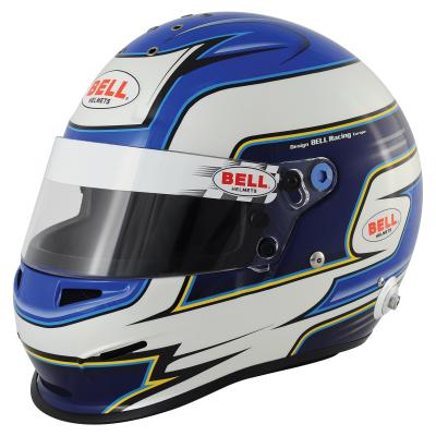 Blue bell sale helmet