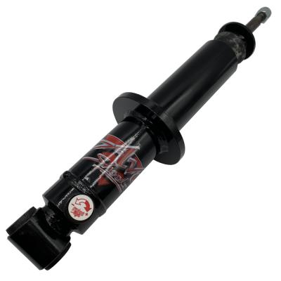 Ginetta G15 (4.74" Spring Seat Height) Adjustable Front Shock Absorber