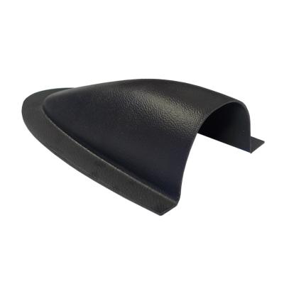 Air Scoop Type B Black | SCOOP-B | Merlin Motorsport