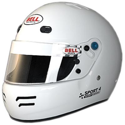 BELL SPORT 4 FULL FACE HELMET