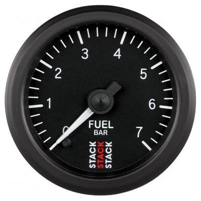 fuel pressure gauge