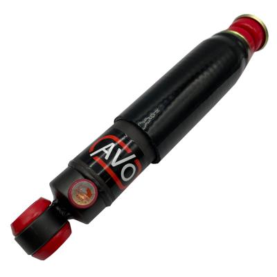 Morgan +4 Adjustable Front Shock Absorber - TB334