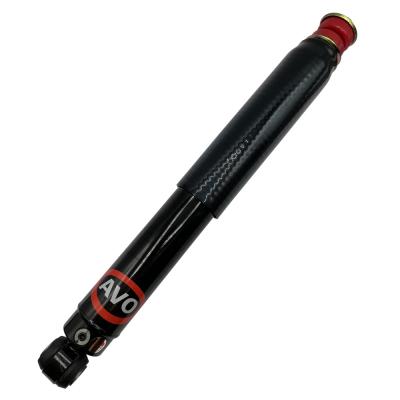 Alfa Romeo Giulietta Adjustable Front Shock Absorber - TC136