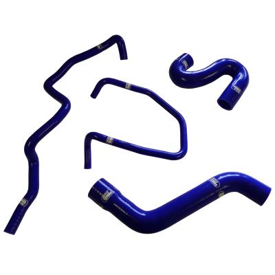 Samco Hose Kit-Corsa B 1.6 16V GSI Coolant (4)