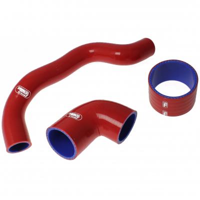 Samco Hose Kit-Impreza Turbo Gr Version 10 (2.5 Ltr STI) Turbo (3)