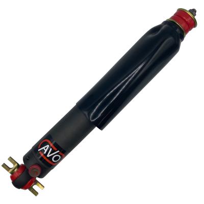 Alfa Romeo GTV 6 Adjustable Front Shock Absorber - TG609