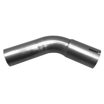 stainless exhaust pipe