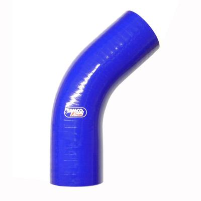 Samco Xtreme 45 Degree Elbow 65mm