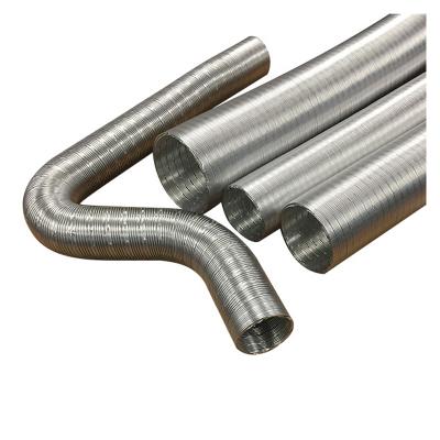 Revotec Flexible Aluminium Ducting (Per Metre)