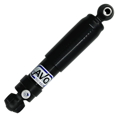 AVO Telescopic Damper with Poly Bush Mount and 2" Body Diameter